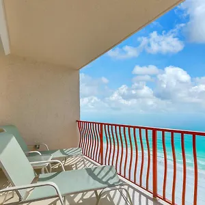 Hidden Dunes 1501 Panama City Beach